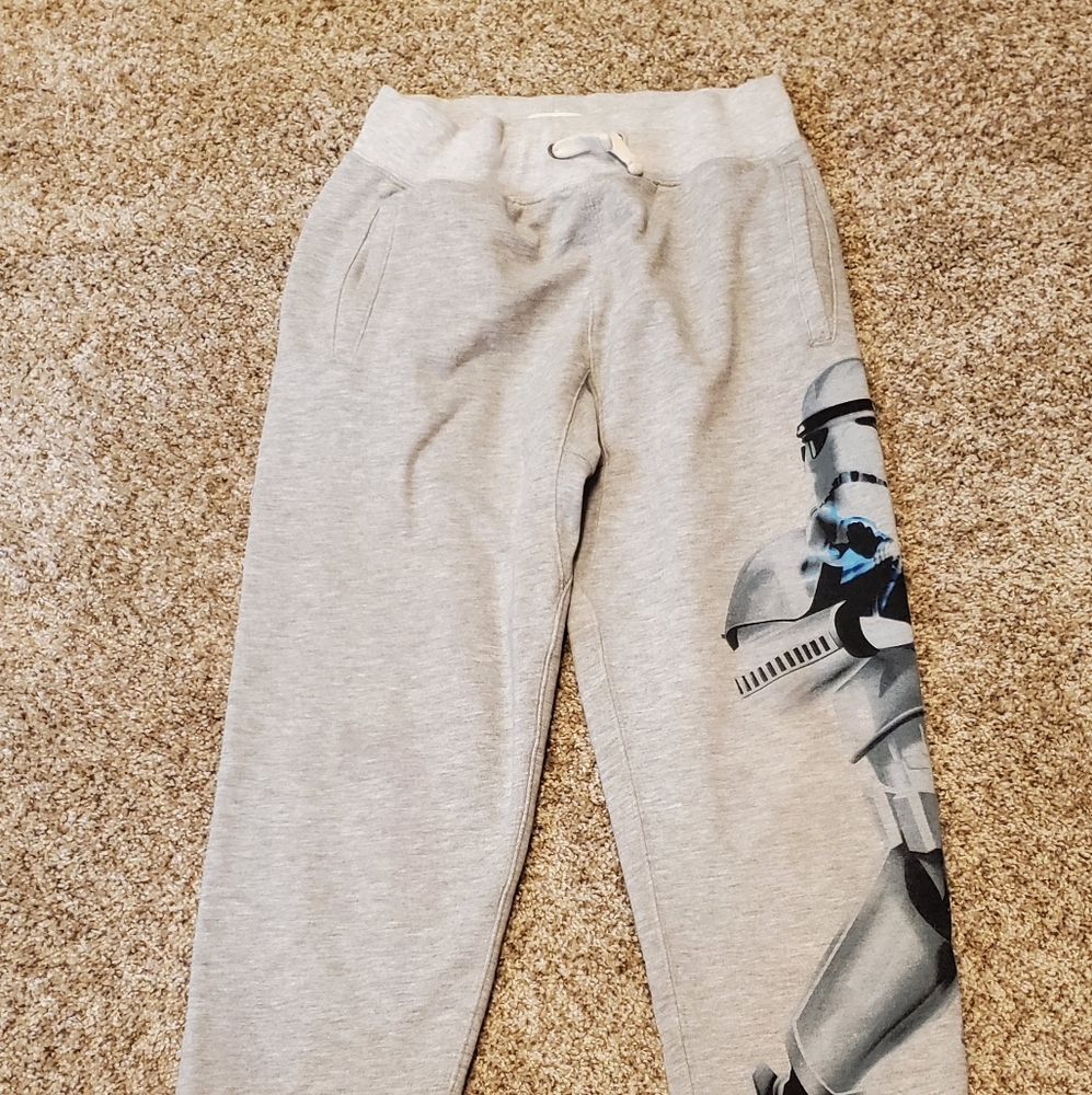 Boys Gap sweat pants